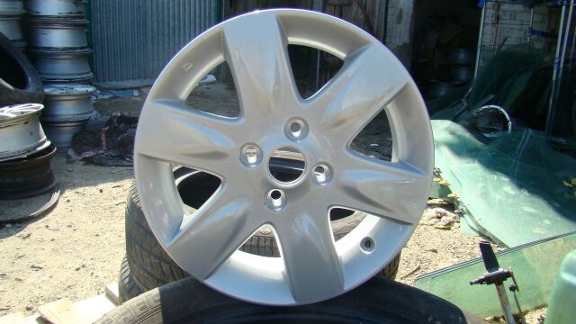 Nissan micra speakers k12 #6