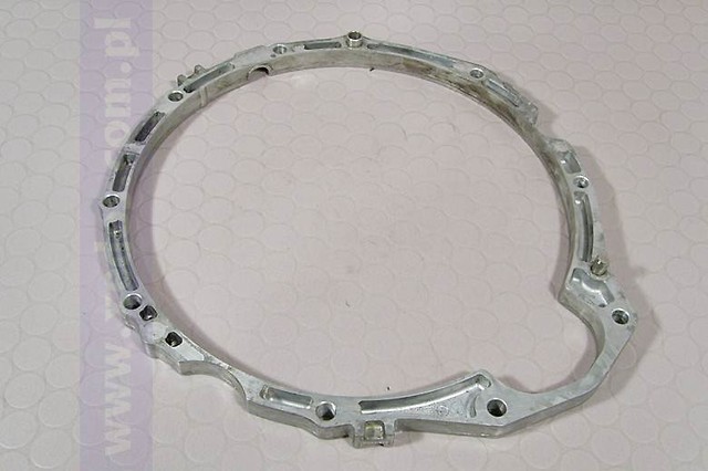 Ukad wydechowy nissan almera tino #7