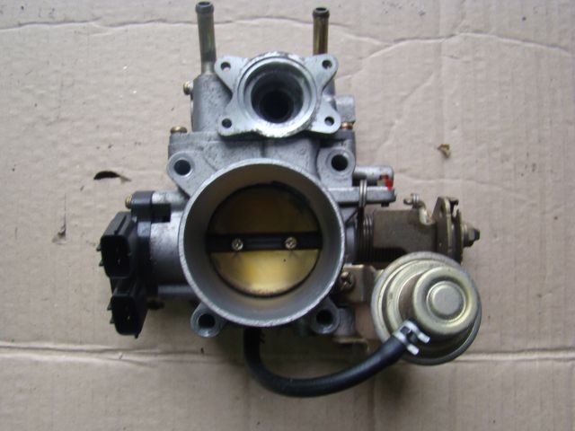Nissan primera spalanie paliwa #4