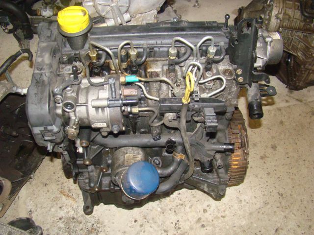 Nissan almera n16 1.5 turbo #3