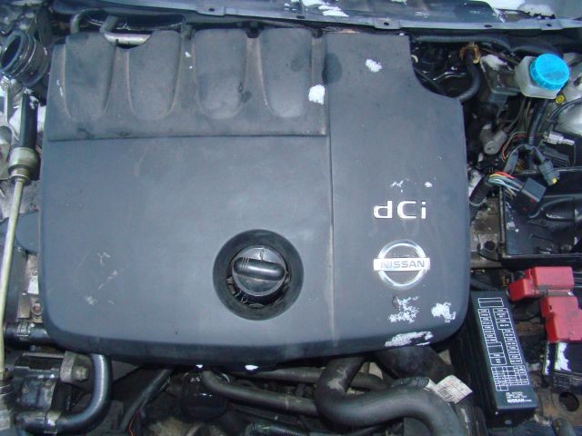 Nissan primera p12 1 9 dci #6